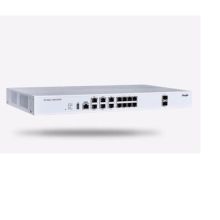 锐捷 RG-WALL 1600-S3700 全新下一代千兆防火墙(1U高度/交流电源/固化14个千兆电口+2个千兆光口/1个console接口/1个USB口/RG-WALL 1600-S3700病毒库、攻击库、应用识别库、垃圾邮件库、网页分类库特征库升级服务授权3年) 单位:台