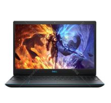 戴尔 游匣G3 3500-R1762BL 15.6英寸笔记本(I7-10750H 8G 512GSSD GTX1660Ti-6G 无光驱 win10 黑色 72% 144Hz) （单位:台）