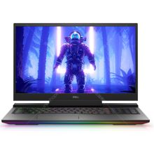 戴尔 游匣G7 7700-1863B 17.3英寸笔记本(I7-10750H 16G 1T GTX2060-6G 无光驱 win10 黑 300HZ RGB背光)（单位:台）