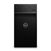 戴尔 T3640 图形工作站电脑主机 I5-10500/16G/256G固态+1T/ GTX1060-6G显卡（单位：台）