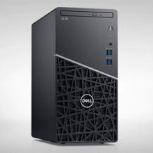戴尔 成铭3991M 台式电脑（I3-10100/8G/256GSSD/1THDD/无光驱/集显/戴尔21.5英寸E2216HV/WIN10专业版）（单位：台）