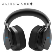 外星人 AW988 无线有线双模7.1声环绕音效电竞游戏耳机 黑（单位:台）