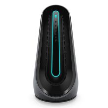 外星人（ALIENWARE）全新Aurora R11 十代酷睿台式电脑主机i9-10900KF 十核/128G/2TSSD+2TTHDD /RTX3090 24GB GDDR6X 黑色 （单位:台）