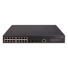 华三 S5120V2-20P-LI 网管交换机（单位：台）