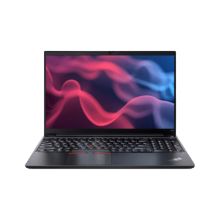 联想 lenovo 笔记本电脑 E15-1SCD：i5-1135G7 内存16G512G固态硬盘 (黑色) 15.6英寸（单位：台）