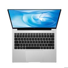 华为 MateBook 14 14英寸笔记本电脑(R5-4600H/16G/512GSSD/win10/一年保修) （单位:台）