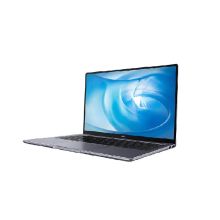 华为 Matebook 14 笔记本电脑（i5-10210U/16G/512GSSD/MX350 2G独显/触屏版/14英寸/Win10/保修1年/电脑包）（单位:台）