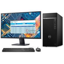 戴尔 5080MT 台式电脑（I5-10500/16GB/1TB+128SSD/DVDRW/Win10/三年保修/硬盘保留/23.8寸显示器）（单位:台）