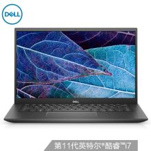 戴尔 灵越5409 11代i7-1165G7 16G 512G MX350 笔记本电脑 高色域全面屏超轻薄性能商务办公本 (单位：台）