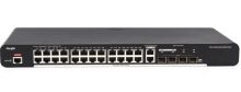 RJ 锐捷 RG-S1930-24GT4SFP 24口交换机  (单位：个)