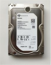 XJ 希捷  6TB SATA 硬盘  (单位：个)
