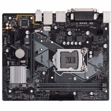 华硕 PRIME H310M-D R2.0 主板 22.6*18.5cm 含安装 （单位：个）