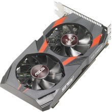 华硕（ASUS）CERBERUS-GTX1050TI显卡黑色（单位：块）