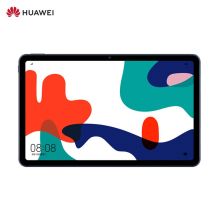 华为 平板MatePad 10.4英寸麒麟820 全面屏平板电脑6G+128G WIFI 夜阑灰（单位：台）