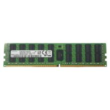 三星 DDR4 2133 RECC 32G 服务器内存条 绿色（单位：根）