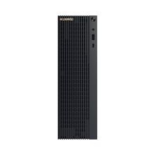 华为 PUL-WDH9B MateStation B515(AMD R5 8GB+4600G+256GB 指纹键盘) 单主机 黑色 (单位:台）