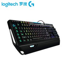 罗技（G）G910 机械游戏有线键盘 单位：个
