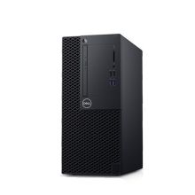 戴尔（DELL）Optiplex3080 Tower台式机 I3-10105 4G 1T 集成显卡 DVDRW  21.5英寸 windows10专业版