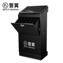 警翼 W6 8T 24采集口 采集工作站（单位:台）