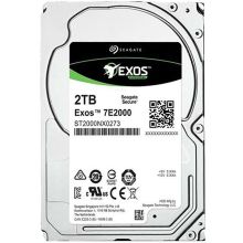 希捷 ST2000NX0273 SAS接口 2.5英寸 2TB 银河Exos 企业级硬盘 单位：台