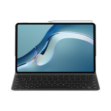华为 MatePad Pro 5G 12.6英寸 2021鸿蒙HarmonyOS麒麟9000 OLED全面屏平板 夏日胡杨（单位：台）