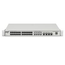 锐捷 RG-NBS3200-24SFP/8GT4XS 二层网管 24口千兆交换机 全光口 灰色（含安装调试）（单位：台）