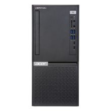 宏碁/ACER Veriton E450 台式电脑主机 酷睿 I7-11700 8GB 256GB 集成显卡 共享内存 Windows10 （单位：台）