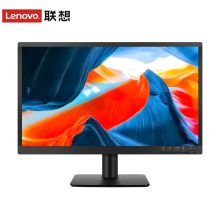 联想（Lenovo） V2225s 21.5英寸 显示器 黑色(单位：台)