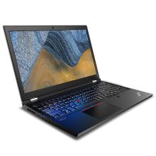 联想 ThinkPad P15(1RCD)英特尔酷睿15.6英寸高性能图形工作站i7-11800H 16G 1T RTXA2000 笔记本 黑色(单位：套)