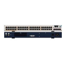 中兴 ZXR10 5260-52PD-H-1AC48口千兆POE供电智能接入交换机 (单位：台）