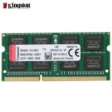 金士顿 KVR16LS11/8-SP 个内存条 配色(单位：个）
