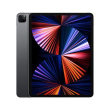 apple Apple iPad Pro 12.9英寸平板电脑 2021年新款(256G WLAN版/M1芯片Liquid视网膜XDR屏) 深空灰色（单位：台） (单位：台)