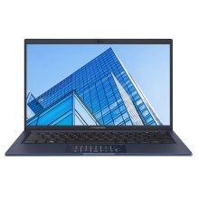 华硕(ASUS)弘道P1450CEPE商用笔记本电脑  14英寸 (I7-1165G7 8GB 1T+128G 2G独显 Win10)（单位：台）