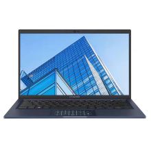 华硕(ASUS) P1450C 14英寸 商用笔记本电脑 i5-1135G7/2G独显 8G内存/1T机械+128G固态  黑色（单位：台）
