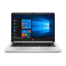 惠普 348G7 商用办公笔记本电脑(I7-10510U/16G/1T+256GSSD/Windows10H/14英寸/包鼠/1年质保) 单位:台