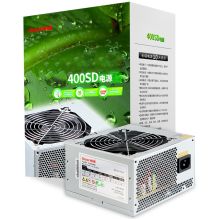 长城 BTX-400SD 额定300W 电脑电源 (单位：块)