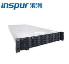 浪潮 NF5280M5 机架式服务器（单位：台）