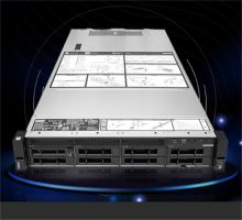 联想 SR588 服务器主机（单位：台）