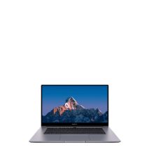 华为 MateBook B3-520 BDZ-WFE9A(Intel Iris Xe Intel i7 16GB+512GB).深空灰
