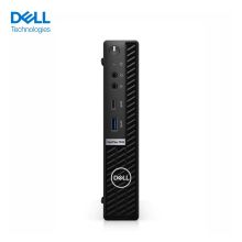 戴尔 OptiPlex 7090MFF  i5-11500T/16G/128G+1T 台式电脑单主机(单位：台）