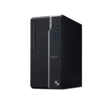 宏碁(Acer) 商祺N4670 商用办公电脑台式主机 i7-11700/8G/128G+1T/集显 (单位：台)