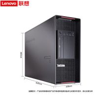 联想 P920图形工作站 256G DDR4内存 8T HHD机械硬盘 2T M.2接口PCI-E4.0协议SSD RTX6000独显（单位：台）