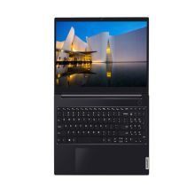 联想 昭阳E5-IML【支持win7】i5-10210U/16G内存/512G固态/2G独显/定制版/15.6英寸带小键盘商务轻薄笔记本