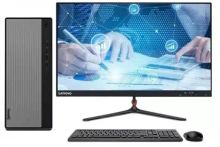 联想 510Pro  联想天逸商务办公家用台式510Pro (单位：台）