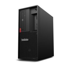 联想（ThinkStaion）P330联想图形工作站（I7-9700/32G/1TSSD/RTX3060/2*23.8英寸液晶）塔式工作站 改配