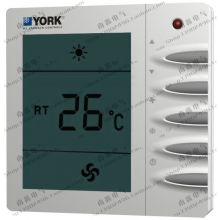 约克 TMS2000DA 温控器 （单位：个）