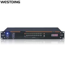 WESTDING 1028B 电源时序器  黑色 (单位：个）