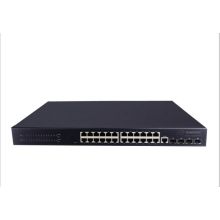 深信服 RS3320-28M-PWR-LI-D 信锐交换机（单位：台）