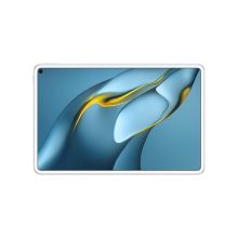 华为 MatePad Pro 2021款 影音娱乐办公学习平板电脑 8G+128GB/10.8英寸/WIFI/鸿蒙HarmonyOS 贝母白(单位：台）