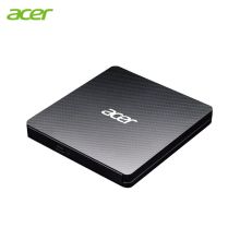 宏碁（ACER）AXD002 外置光驱刻录机 USB3.0/Type-C外置DVD刻录机（单位：个）